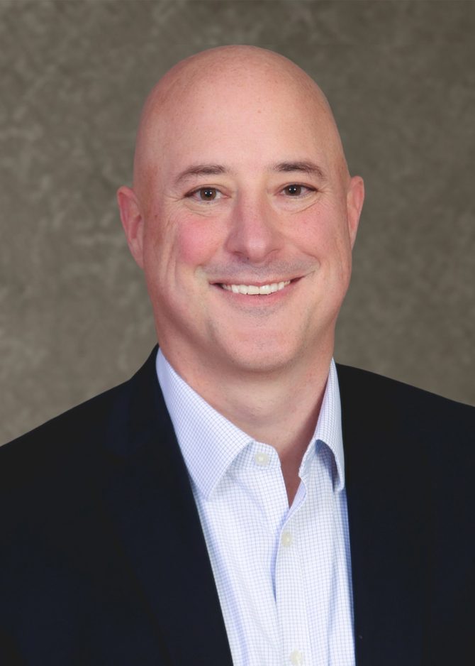 CHROME FCU appoints new president/CEO